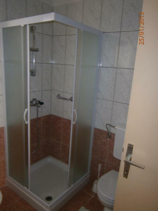 Apartments Sandra Novigrad Istria المظهر الخارجي الصورة