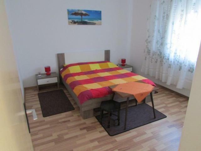 Apartments Sandra Novigrad Istria المظهر الخارجي الصورة