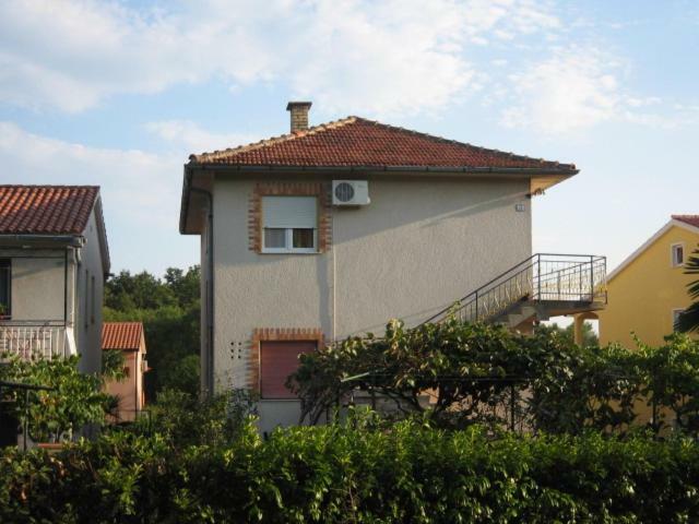 Apartments Sandra Novigrad Istria المظهر الخارجي الصورة