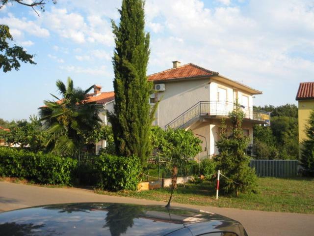 Apartments Sandra Novigrad Istria المظهر الخارجي الصورة