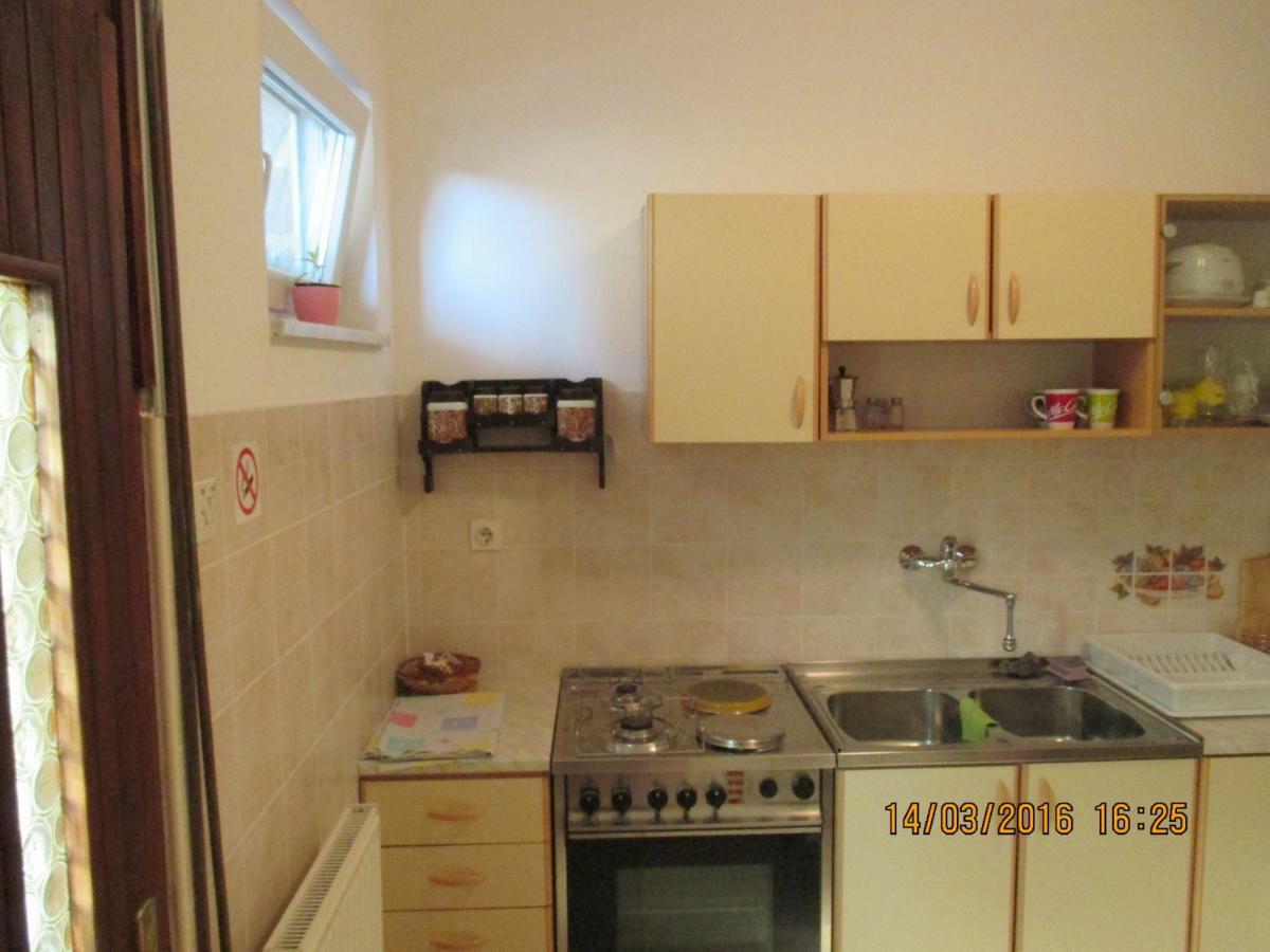Apartments Sandra Novigrad Istria المظهر الخارجي الصورة