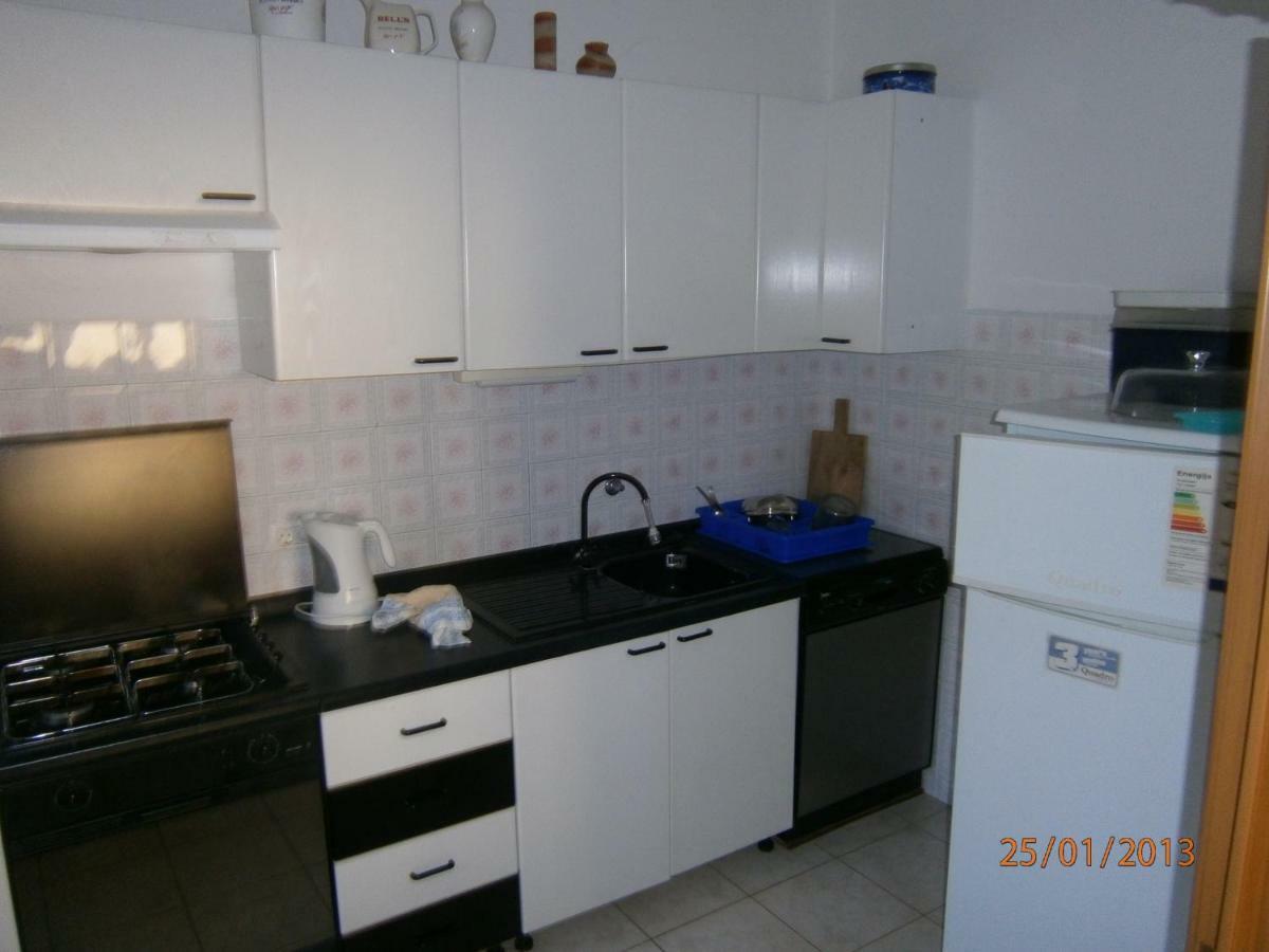 Apartments Sandra Novigrad Istria المظهر الخارجي الصورة