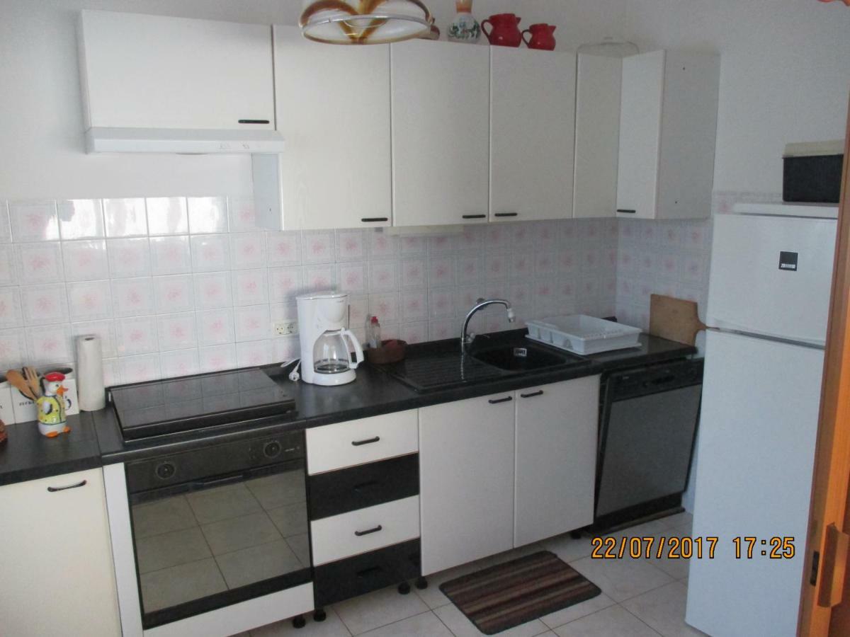 Apartments Sandra Novigrad Istria المظهر الخارجي الصورة